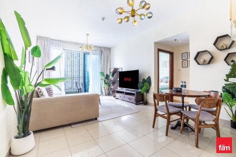 Apartment de 1 dormitorio en Downtown Dubai (Downtown Burj Dubai), UAE No. 159608 17
