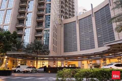 Apartment de 1 dormitorio en Downtown Dubai (Downtown Burj Dubai), UAE No. 159608 3