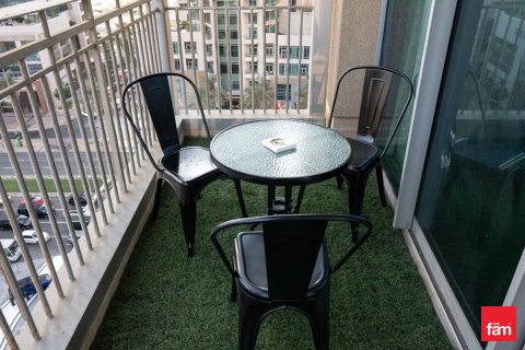 Apartment de 1 dormitorio en Downtown Dubai (Downtown Burj Dubai), UAE No. 159608 8