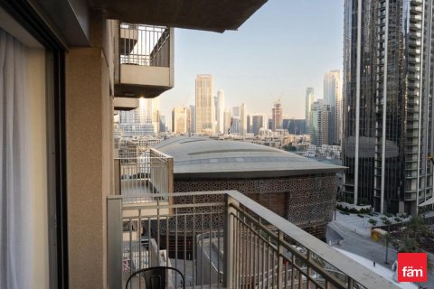 Apartment de 1 dormitorio en Downtown Dubai (Downtown Burj Dubai), UAE No. 159608 5