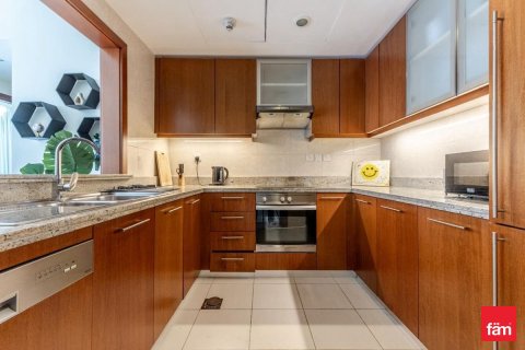 Apartment de 1 dormitorio en Downtown Dubai (Downtown Burj Dubai), UAE No. 159608 13