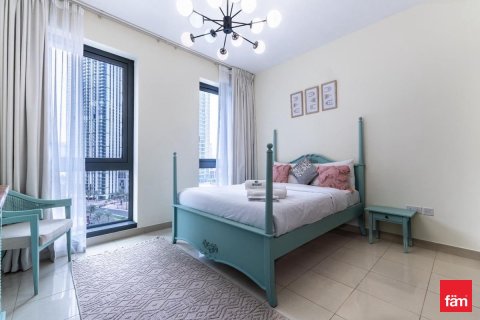 Apartment de 1 dormitorio en Downtown Dubai (Downtown Burj Dubai), UAE No. 159608 16
