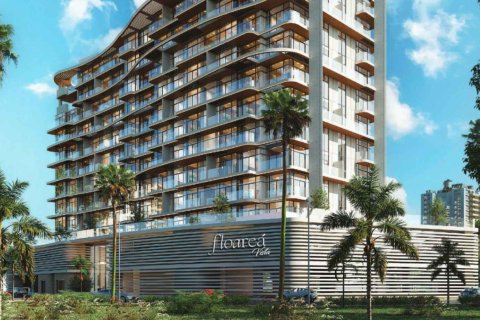 Apartment de 2 dormitorios en Discovery Gardens, UAE No. 18854