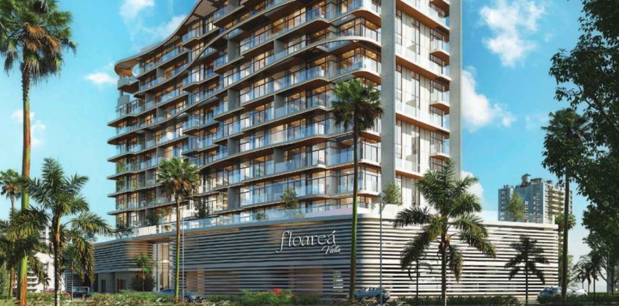 2 غرف نوم شقة في Discovery Gardens, الإمارات العربية المتحدة رقم 18854