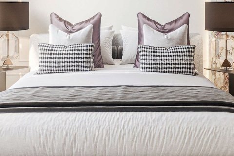 2 غرف نوم شقة في Discovery Gardens, الإمارات العربية المتحدة رقم 18854 6