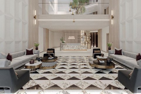 2 غرف نوم شقة في Discovery Gardens, الإمارات العربية المتحدة رقم 18854 7
