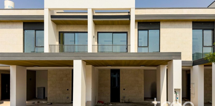 Townhouse de 3 chambres à Arabian Ranches 3, UAE No. 222732