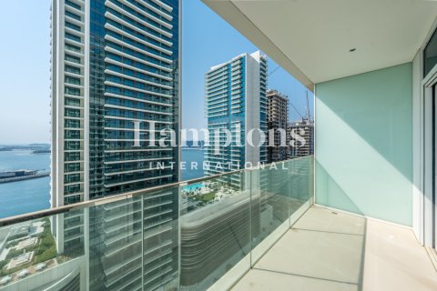 Appartement de 1 chambre à Dubai Harbour, UAE No. 207851 7