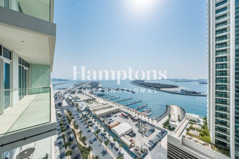 Appartement de 1 chambre à Dubai Harbour, UAE No. 207851 19