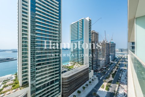 Appartement de 1 chambre à Dubai Harbour, UAE No. 207851 16