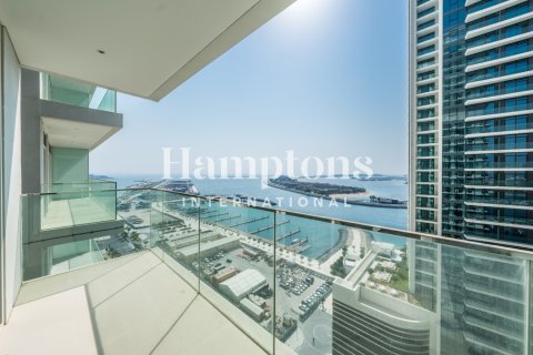 Appartement de 1 chambre à Dubai Harbour, UAE No. 207851