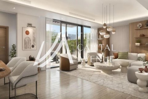 3 bedrooms Townhouse on the Yas Island, UAE No. 215494