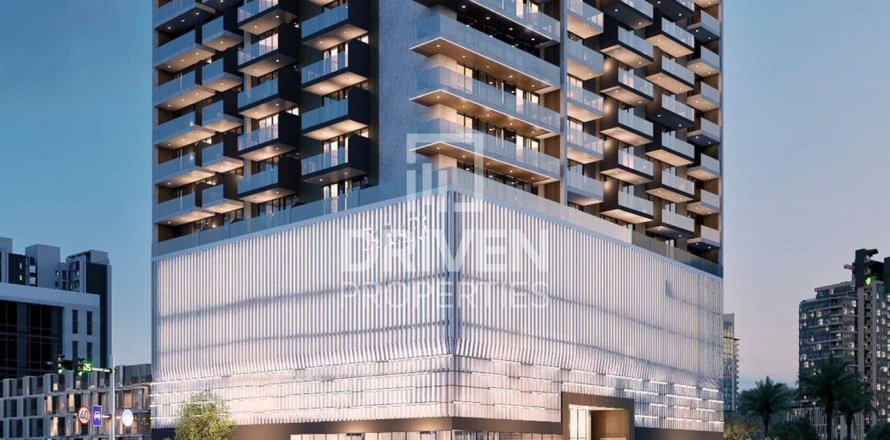 2 bedrooms Apartment in District 10, UAE No. 214459