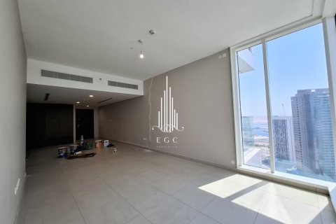 3 غرف نوم شقة في Shams Abu Dhabi, الإمارات العربية المتحدة رقم 37434 13