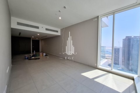3 غرف نوم شقة في Shams Abu Dhabi, الإمارات العربية المتحدة رقم 37434 8