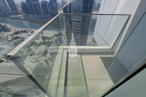 3 غرف نوم شقة في Shams Abu Dhabi, الإمارات العربية المتحدة رقم 37434 3