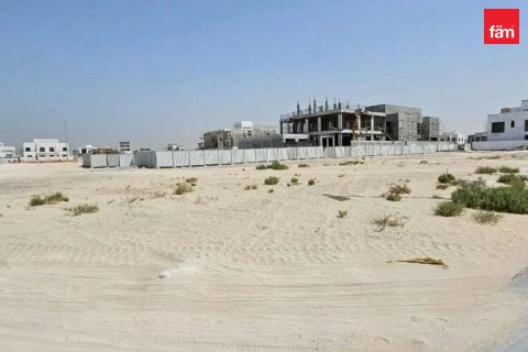 464.8m² Land in Dubai, UAE No. 80577 4