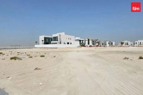 464.8m² Land in Dubai, UAE No. 80577 10