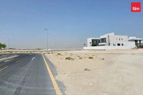 464.8m² Land in Dubai, UAE No. 80577 5