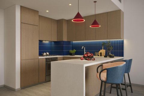 Appartement de Studio à Nautica Two Maritime City, UAE No. 36290 4