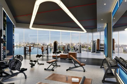 Appartement de Studio à Nautica Two Maritime City, UAE No. 36290 7