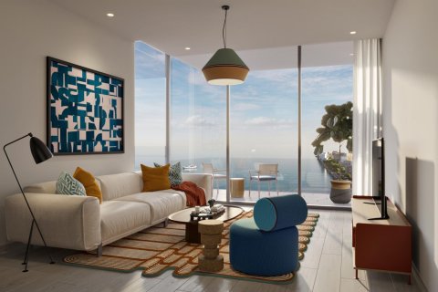 Appartement de Studio à Nautica Two Maritime City, UAE No. 36290 11