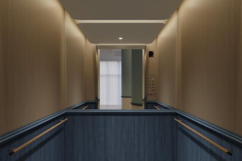 Appartement de Studio à Nautica Two Maritime City, UAE No. 36290 18