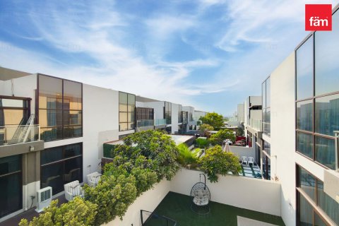 4 غرف نوم تاون هاوس في Meydan, الإمارات العربية المتحدة رقم 188315 24