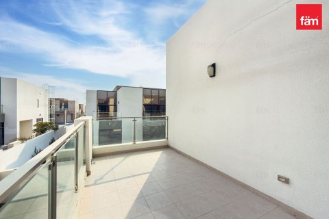 4 غرف نوم تاون هاوس في Meydan, الإمارات العربية المتحدة رقم 188315 21