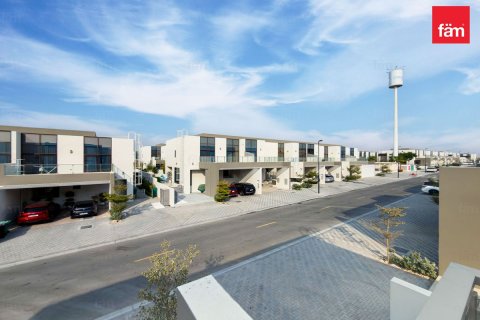 4 غرف نوم تاون هاوس في Meydan, الإمارات العربية المتحدة رقم 188315 27