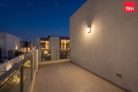 4 غرف نوم تاون هاوس في Meydan, الإمارات العربية المتحدة رقم 188315 22