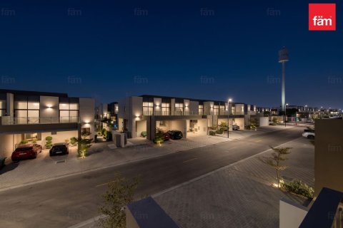 4 غرف نوم تاون هاوس في Meydan, الإمارات العربية المتحدة رقم 188315 26