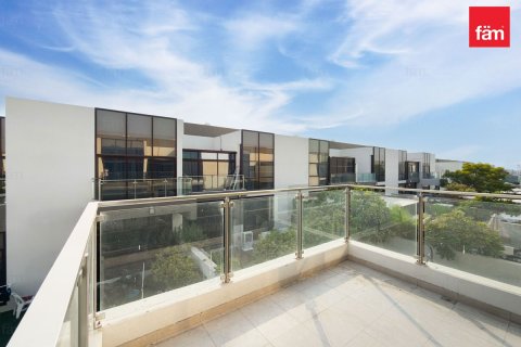 4 غرف نوم تاون هاوس في Meydan, الإمارات العربية المتحدة رقم 188315 23