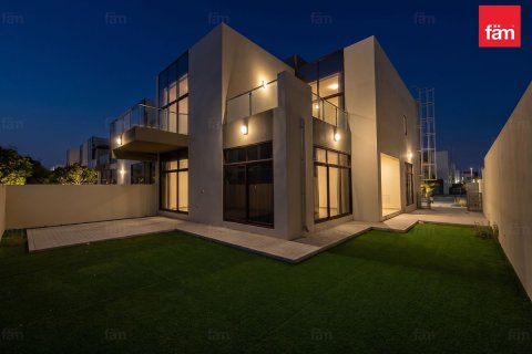 4 غرف نوم تاون هاوس في Meydan, الإمارات العربية المتحدة رقم 188315 28