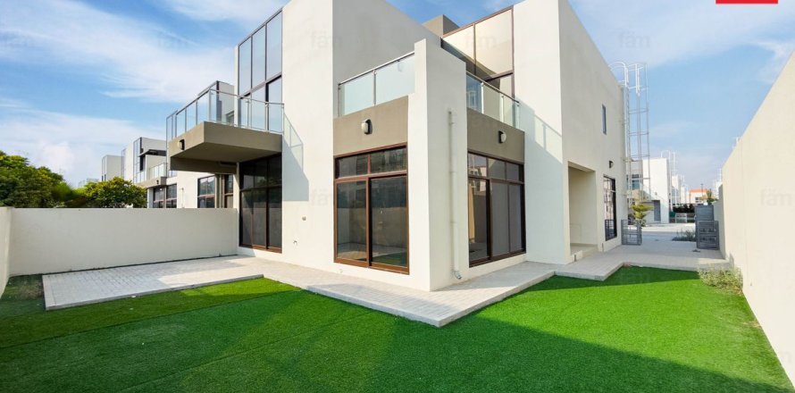 4 غرف نوم تاون هاوس في Meydan, الإمارات العربية المتحدة رقم 188315