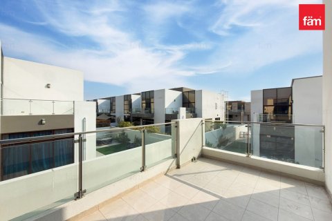 4 غرف نوم تاون هاوس في Meydan, الإمارات العربية المتحدة رقم 188315 25
