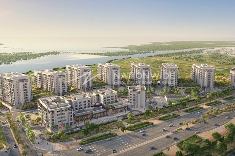 3 bedrooms Apartment in Abu Dhabi, UAE No. 73205 9