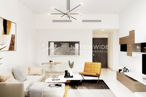 3 bedrooms Apartment in Abu Dhabi, UAE No. 73205 16