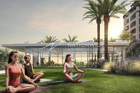 3 bedrooms Apartment in Abu Dhabi, UAE No. 73205 10