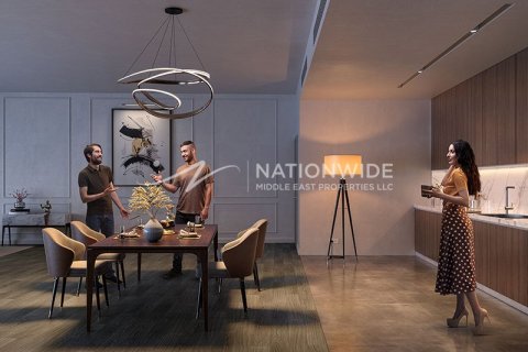 3 bedrooms Apartment in Abu Dhabi, UAE No. 73205 5