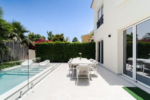 3 bedrooms Townhouse in Dubai, UAE No. 217092 21