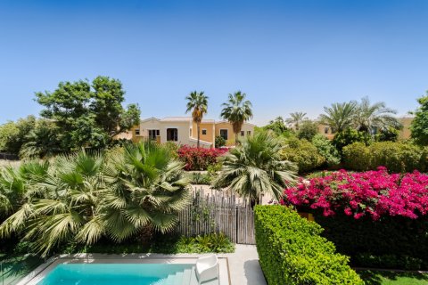 3 bedrooms Townhouse in Dubai, UAE No. 217092 27
