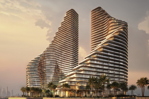 2 غرف نوم شقة في Jumeirah Village Triangle, الإمارات العربية المتحدة رقم 218746 10