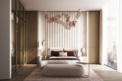 2 غرف نوم شقة في Jumeirah Village Triangle, الإمارات العربية المتحدة رقم 218746 6