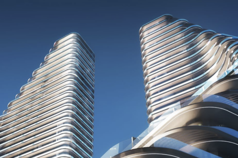 2 غرف نوم شقة في Jumeirah Village Triangle, الإمارات العربية المتحدة رقم 218746 11