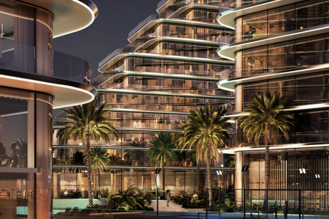 2 غرف نوم شقة في Jumeirah Village Triangle, الإمارات العربية المتحدة رقم 218746 4