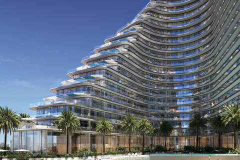 2 غرف نوم شقة في Jumeirah Village Triangle, الإمارات العربية المتحدة رقم 218746 12