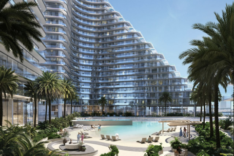 2 غرف نوم شقة في Jumeirah Village Triangle, الإمارات العربية المتحدة رقم 218746 9