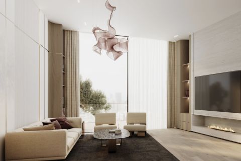 2 غرف نوم شقة في Jumeirah Village Triangle, الإمارات العربية المتحدة رقم 218746 8