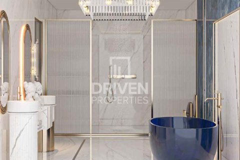 1 bedroom Apartment in Business Bay, UAE No. 218365 11